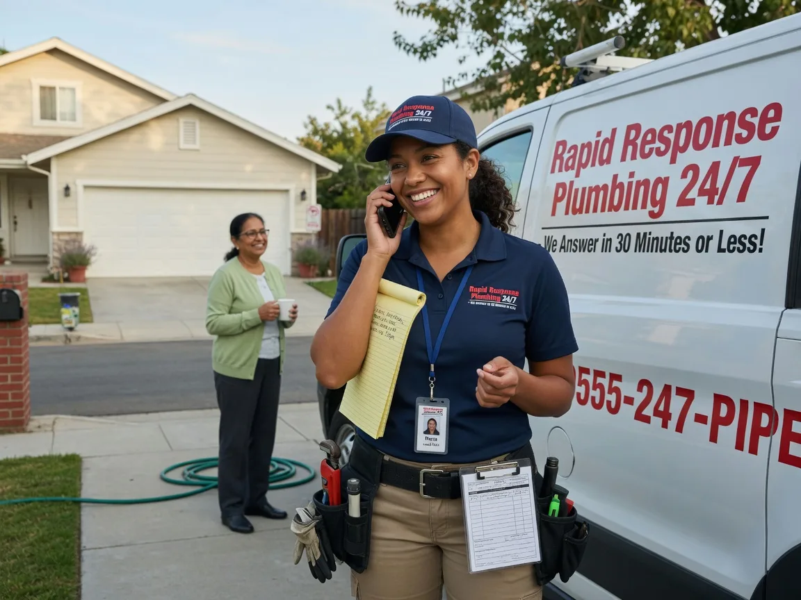 Emergency Plumber Swanton, OH FAQs